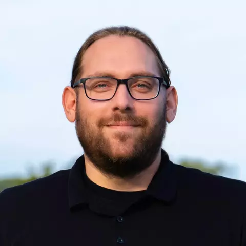 David Zeck, Real Estate Agent